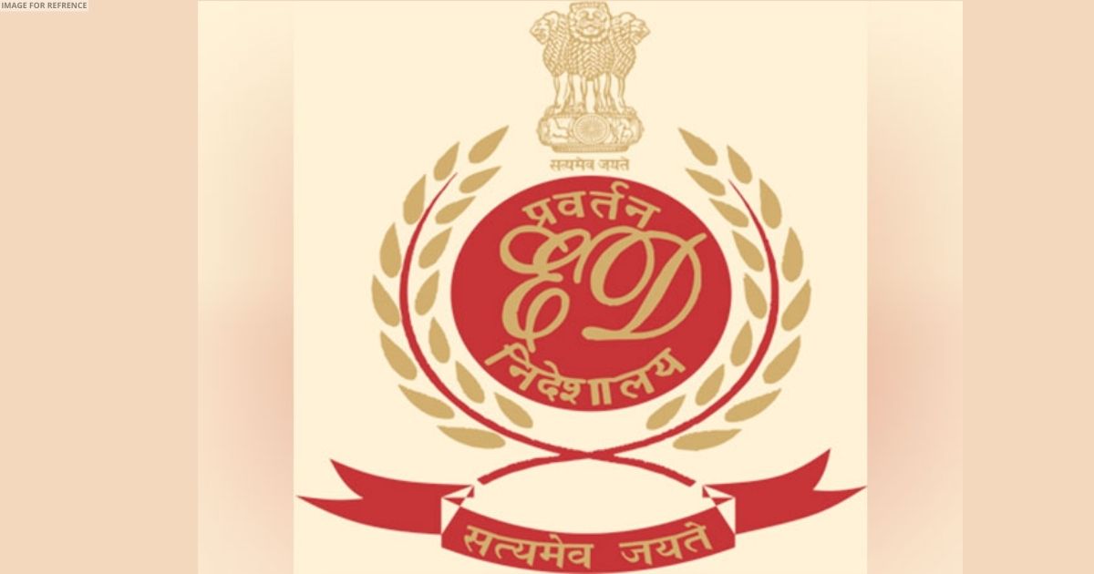 Multilevel marketing scheme case: ED attaches assets worth Rs 84.24-cr in Maharashtra, Rajasthan
